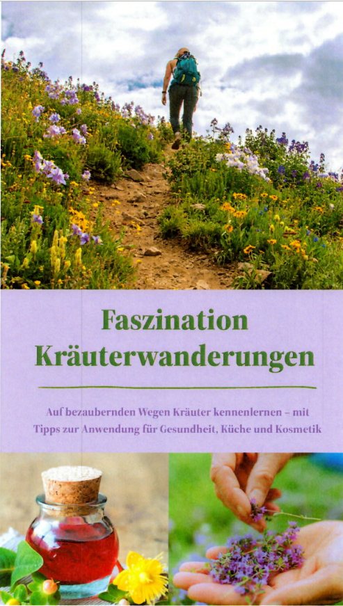 Faszination Kruterwanderungen