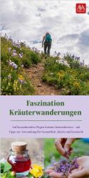 Faszination Kruterwanderungen