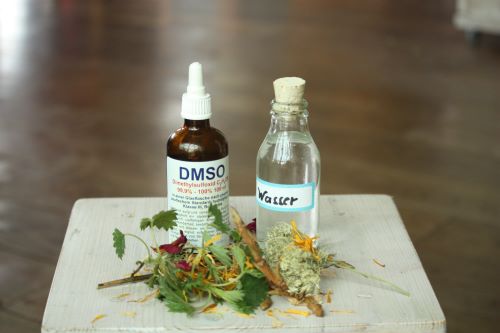 DMSO
